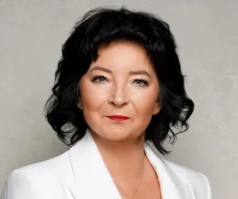 Ewa Podgórska: Życzę, żeby ten rok szkolny był piękną, intelektualną przygodą