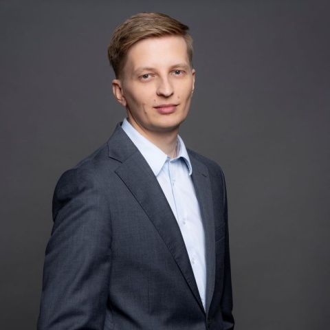 Hubert Różyk o systemie kaucyjnym: Nie ma sensu zbieranie butelek na zapas