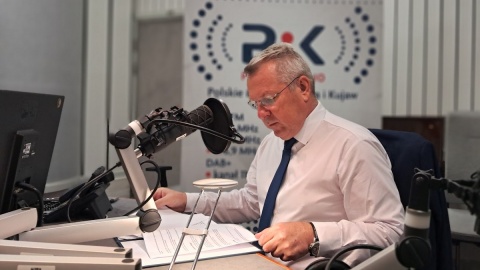 Piotr Hemmerling: Jesteśmy jednym z sześciu krajów UE, w którym sprawy związków partnerskich nie są rozwiązane