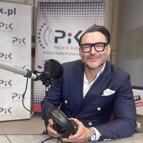 Prof. Paweł Rajewski: Śmierć dziecka mogła być efektem nieszczęśliwego splotu różnych okoliczności