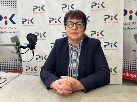 Barbara Nawrocka: Jeżeli odwołamy wizytę, to może z niej skorzystać kolejny pacjent