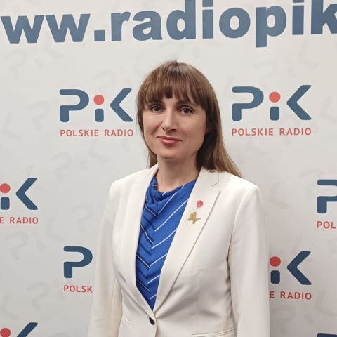 Prof. Iwona Sadowska-Krawczenko: Wcześniakiem jest się przez całe życie