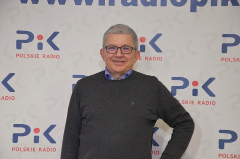 Paweł Frątczak: Ważne, by ludzie reagowali, gdy widzą, że dzieje się coś złego