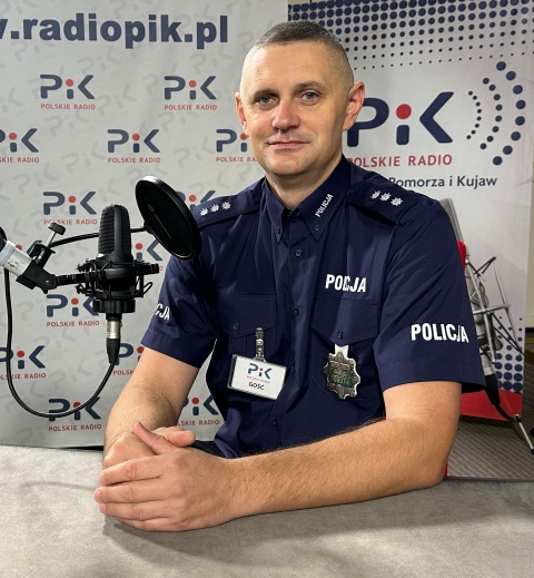 Remigiusz Rakowski: W niecałe dwa lata zabraliśmy pijanym kierowcom ponad 600 aut