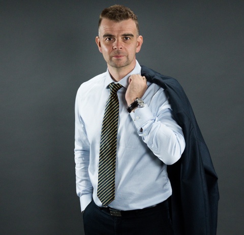 Prof. Dominik Antonowicz: Małe uczelnie mają do odegrania wielką rolę w regionie