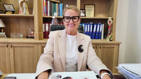 Aneta Jędrzejewska: Halowe Mistrzostwa Świata to szansa na promocję