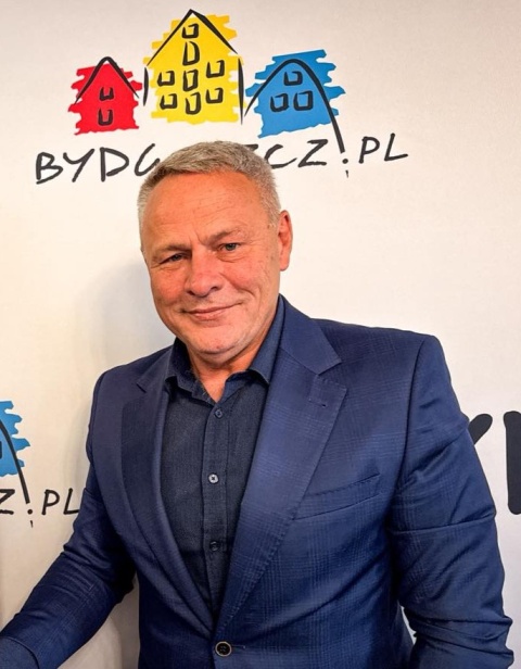 Rafał Bruski: Muszę walczyć o Bydgoszcz