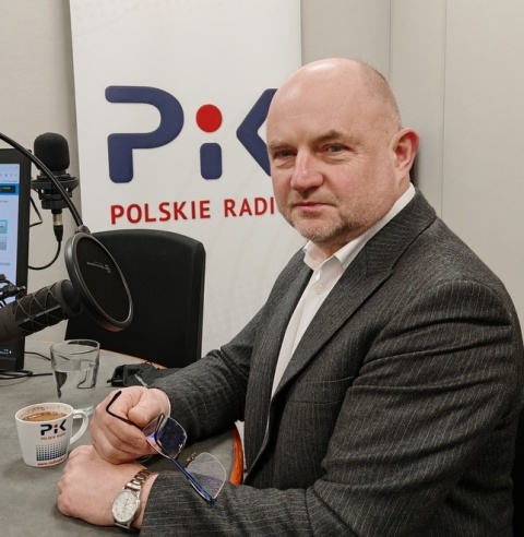 Piotr Całbecki w Rozmowie Dnia: Nigdy nie zmienię zdania. Bydgoszcz i Toruń powinny współpracować