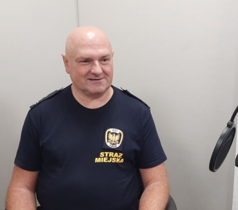 Mirosław Bartulewicz: Pamiętajmy o własnym bezpieczeństwie, uważajmy na innych