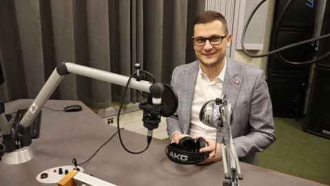 Wojewoda Michał Sztybel: Nie ma takiego czarodzieja, który szybko odrobi lata zaniedbań