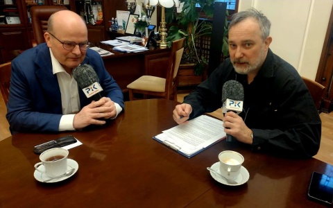 Maciej Glamowski o medykach po reportażu o śmierci Olka: Muszą ponieść odpowiedzialność