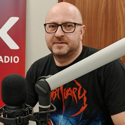 Prof. Marcin Lisiecki o tym, skąd się biorą zabobony oraz jakie przesądy funkcjonują w naszym regionie