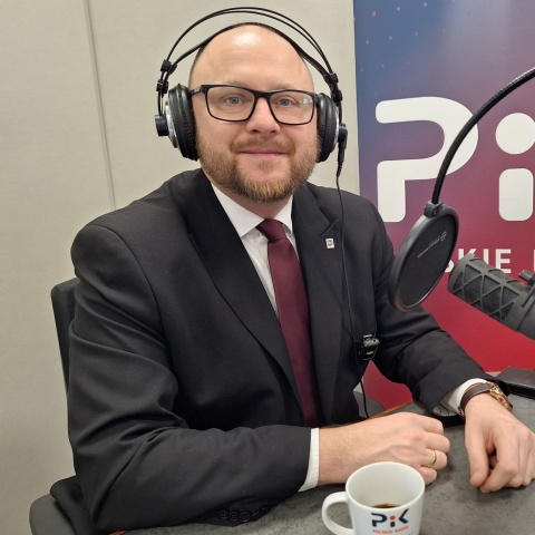 Paweł Gulewski o nowych strefach płatnego parkowania w Toruniu: Jest potrzeba, trwają konsultacje