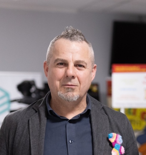 Dr Maciej Jabłoński