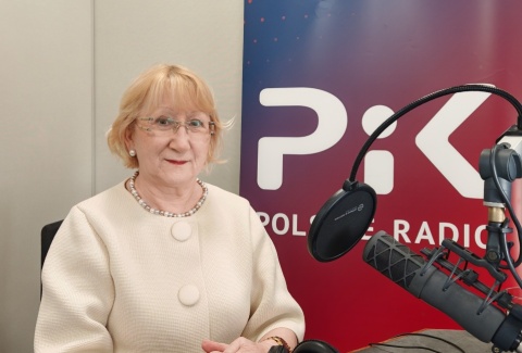 Prof. Daniela Szymańska: Obecnie rodzi się zaledwie 1,16 dziecka na kobietę w wieku rozrodczym