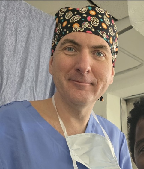 Prof. Zygmunt Siedlecki