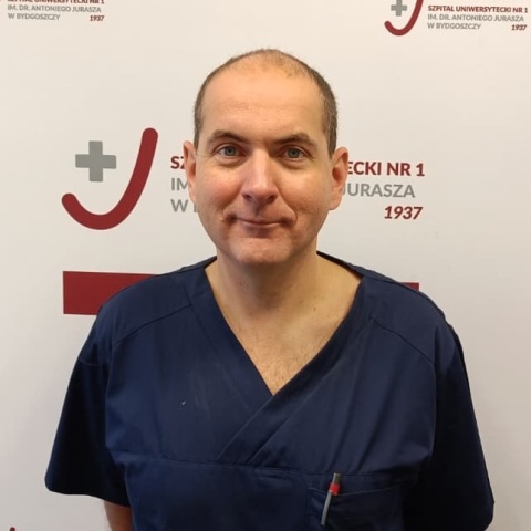 Medycy m.in. z naszego regionu operują ofiary działań wojennych w Etiopii