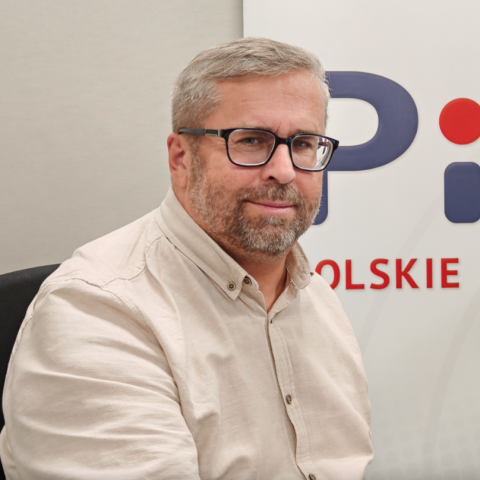 Prof. Wojciech Knieć