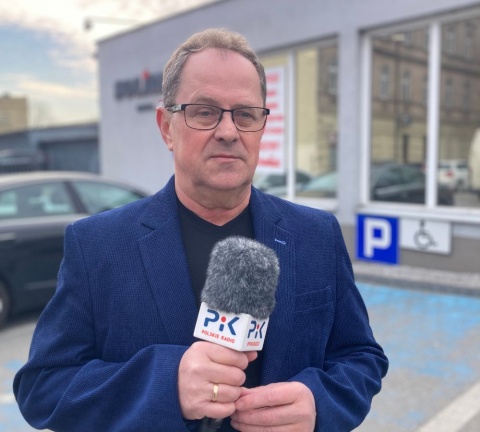 Rząd musi się uwiarygodnić. Czy mediacje pomogą zakończyć głodówkę w Solino