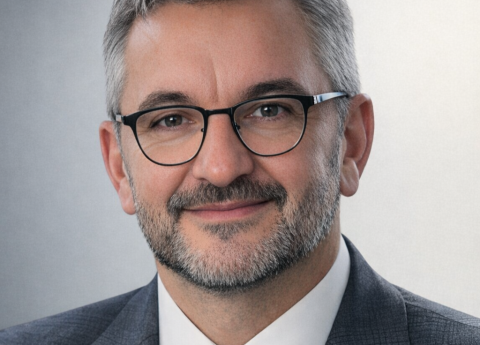 Prof. Jarosław Przeperski