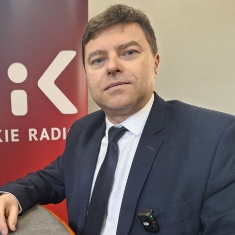 Dr Dariusz Piotrowski