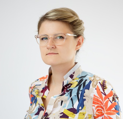 Dr Malwina Krajewska