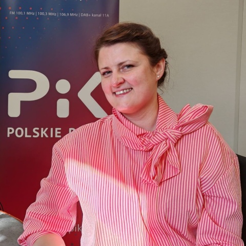 Dr Malwina Krajewska: Mali bohaterowie walczący z rakiem stoją za sukcesem zbiórki i streama Łatwoganga