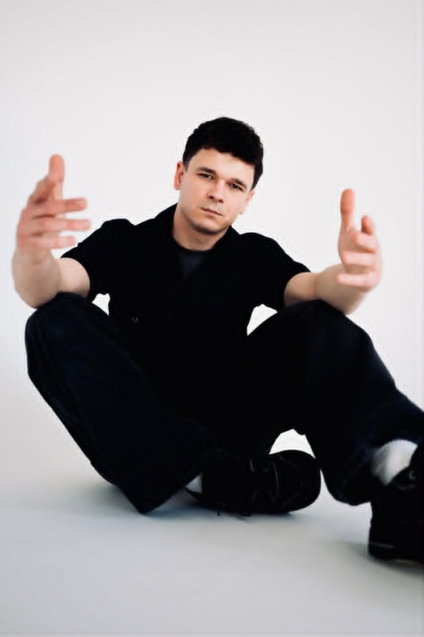 Michał Kaczorex Kaczorowski