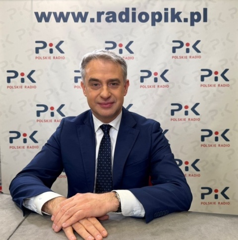 Krzysztof Gawkowski