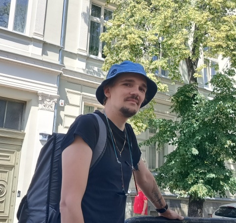 Mikołaj Buzała
