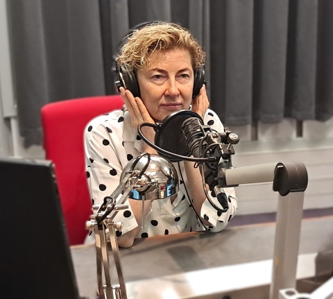 Agnieszka Czyżewska-Jacquemet