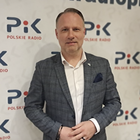 Łukasz Krupa