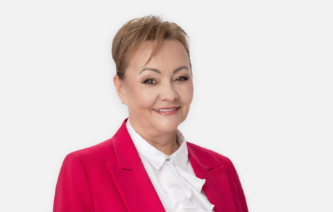 Małgorzata Baranowska