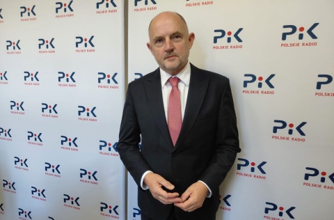 Piotr Całbecki: Mimo różnic łączy nas wspólne pragnienie bycia razem
