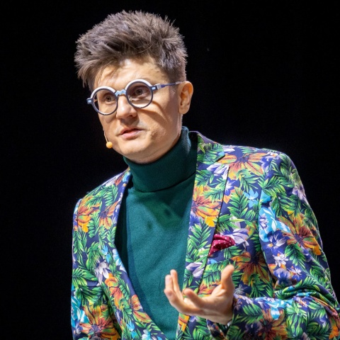 Łukasz Wudarski