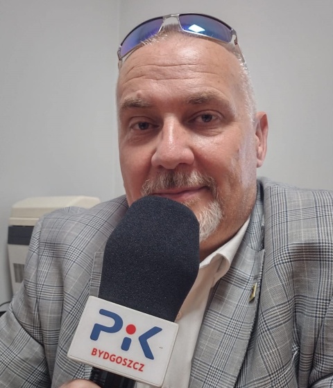 Bartosz Bieliński