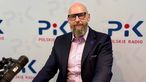 Krzysztof Wiśniewski: Zagrożenia chemiczne, biologiczne, wojna - na to muszą dziś być gotowi ratownicy