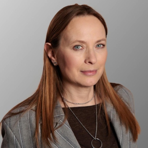 Katarzyna Pełczyńska-Nałęcz