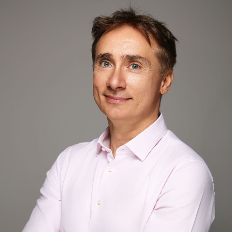 Dr Waldemar Gadziński