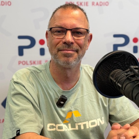 Dr hab. Tomasz Marcysiak: Dobry ojciec nie tylko wraca z wypłatą, ale przede wszystkim jest obecny
