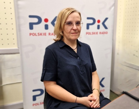 Izabela Mazanowska