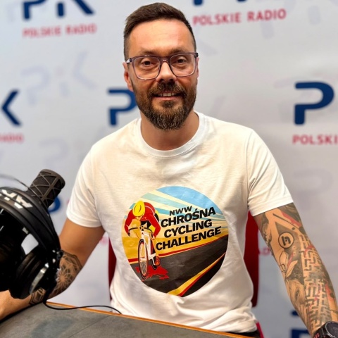 Rafał Kensik: Porównanie badań z poprzednich lat pokazuje, jak niska jest sprawność dzieci