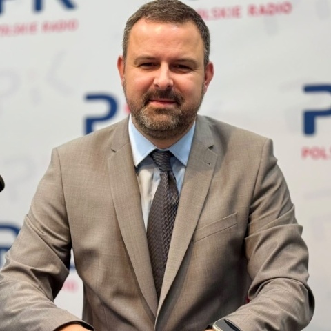 Cezary Graul: Monitorowanie forów internetowych zapobiegło atakowi w szkole w miejscowości Książki