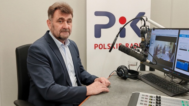 Waldemar Rozynkowski: Patriotyzm to nie tylko uczucia, to pewna postawa [Rozmowa Dnia]