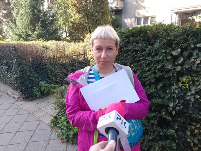Centrów Integracji Cudzoziemców w regionie nie będzie Anna Lamers: To dla mnie szok [Rozmowa Dnia]