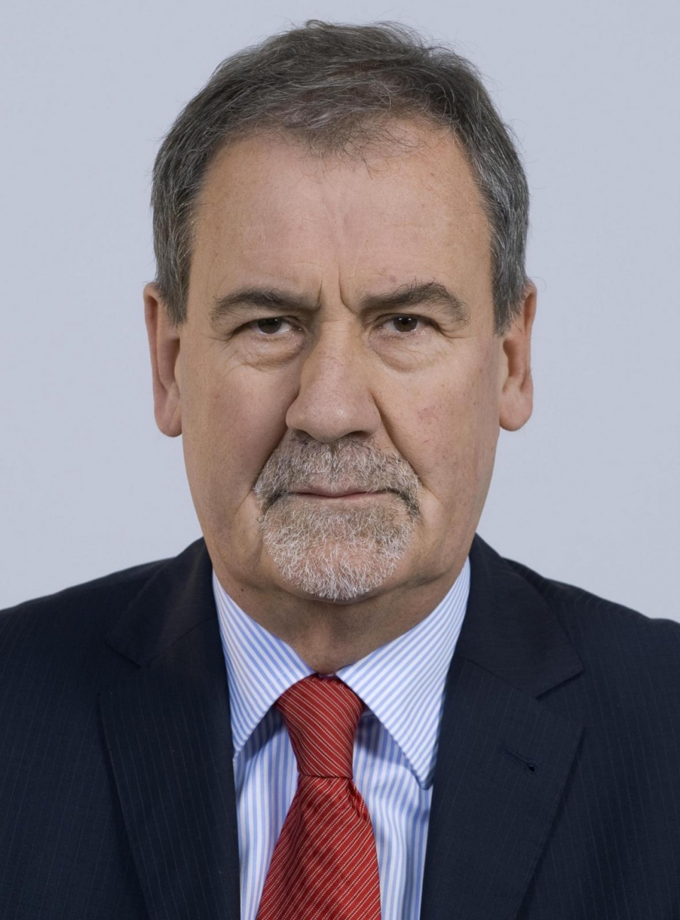 Jan Wyrowiński. Fot. Adam Nurkiewicz