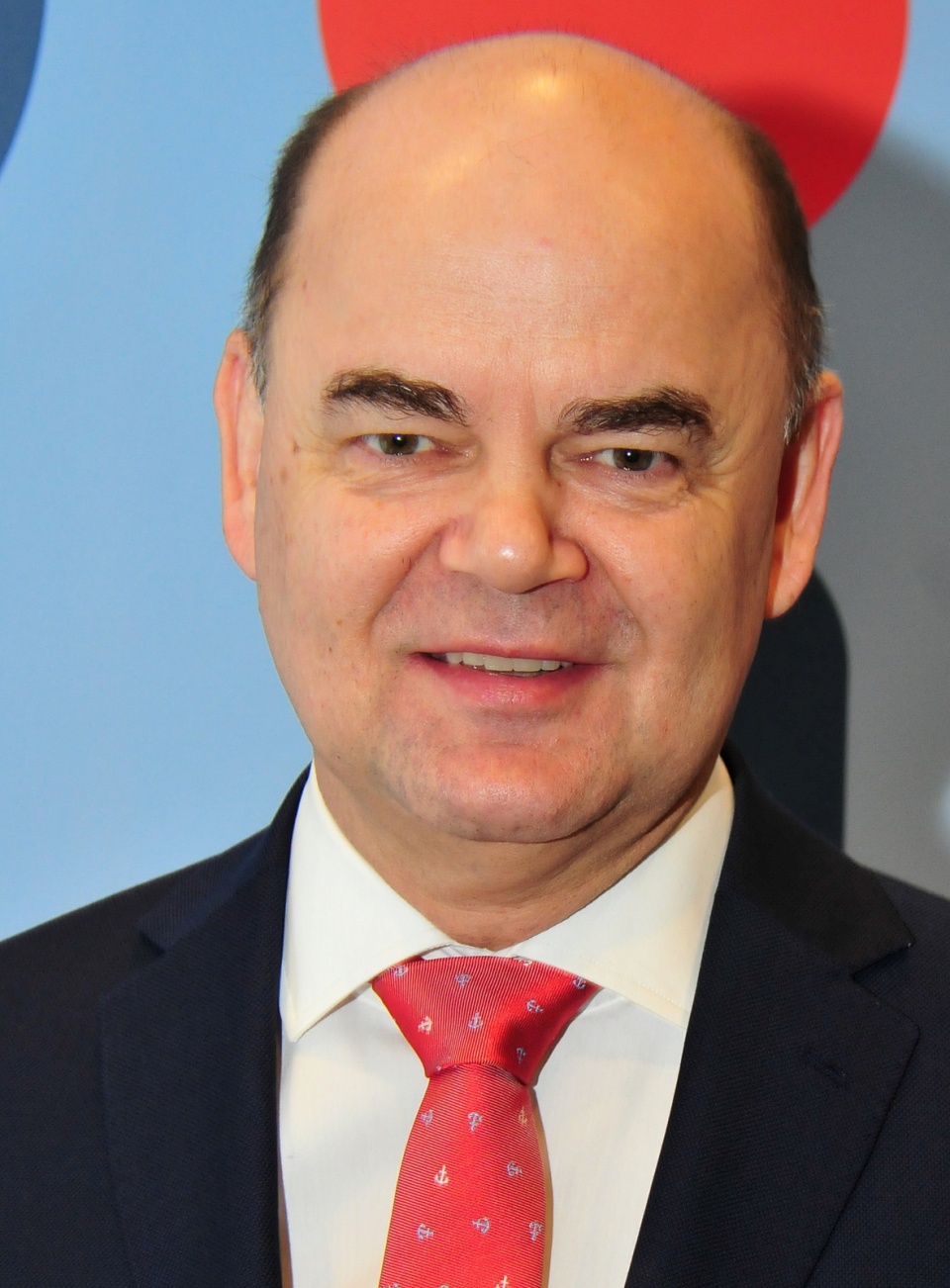 Jacek Janiszewski