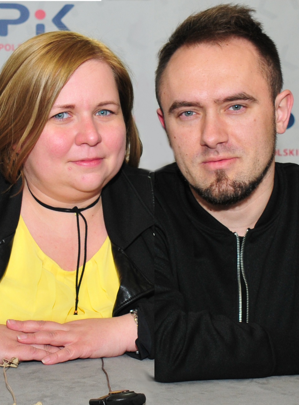 Karolina Krzyżaniak, Mariusz Florczyk