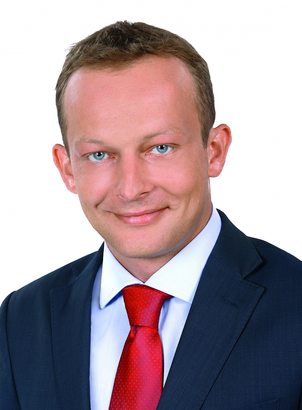 Paweł Olszewski