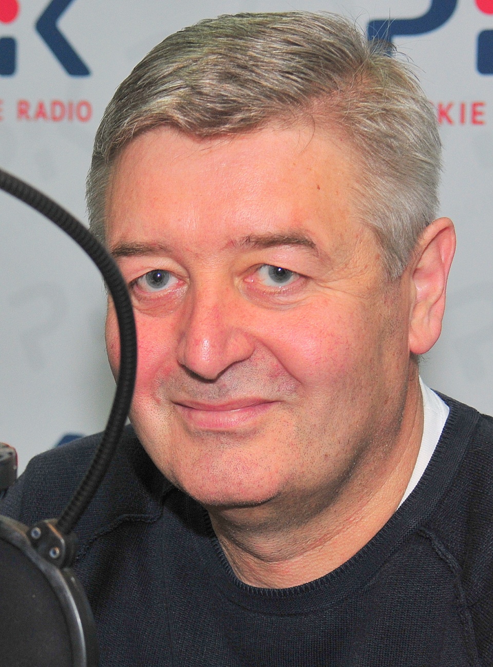 Andrzej Walkowiak Fot. Archiwum